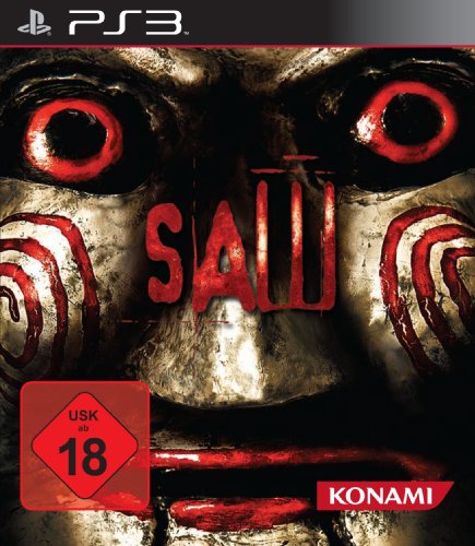 SAW - [PS3]