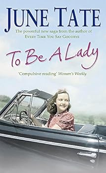 Paperback To Be a Lady Book