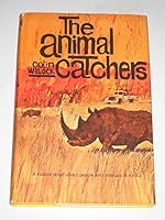 THE ANIMALS CATCHERS B00244VG4Y Book Cover