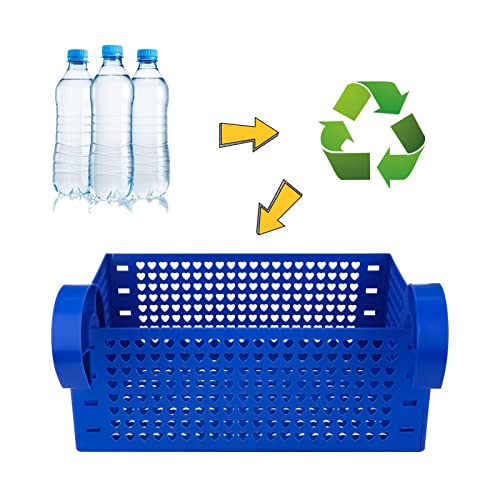 Cesta de armazenamento ao lado da piscina | Cesta de armazenamento de piscina - Armazenamento de pis