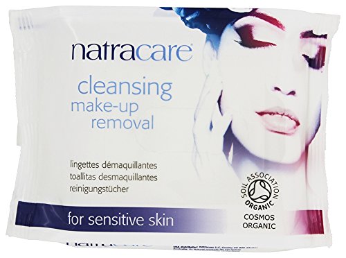 Bio Toallitas Desmaquillantes 20 uds