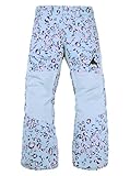 Burton Kids' Skylar Pants, Cheetah, XL