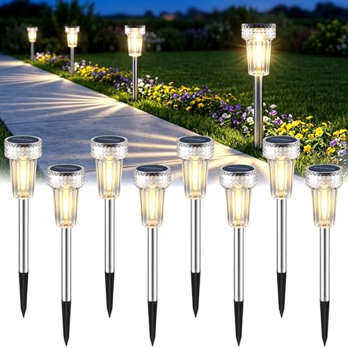 Mancra Solar Lights