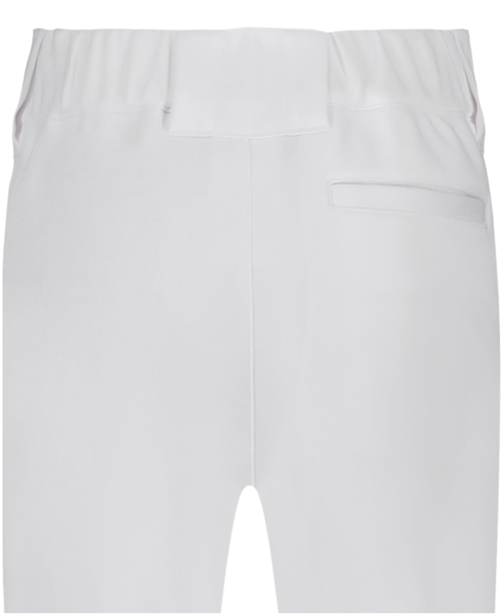 Under Armour Pantalon de Baseball pour garçon, Passants de Ceinture, Logo, Fermeture à Pression, Confortable et Durable
