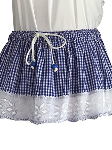 Saya para Yemaya/Skirt for Yemaya4