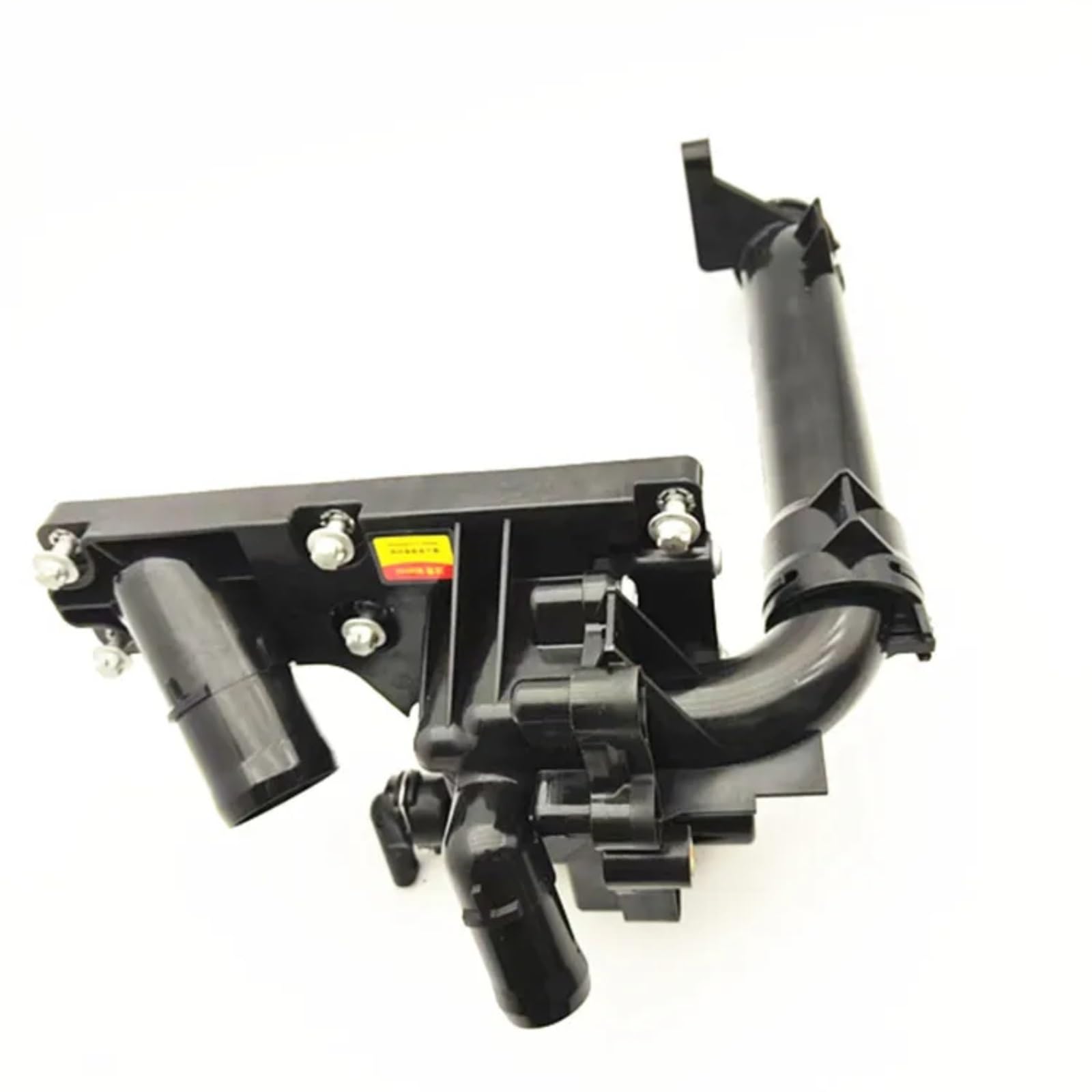 Engine Thermostat Assembly Compatible With Benz For W167 X167 GLE320 GLE350 GLE400 GLE450 GLS400 GLS450 A2562030075 Auto Engine Flow Coolant Control Thermostat