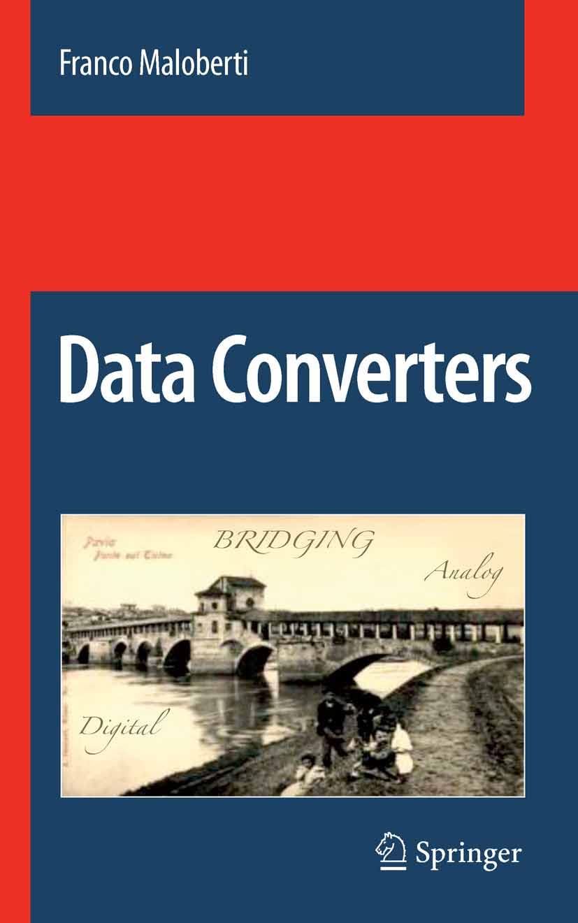 Data Converters (English Edition)