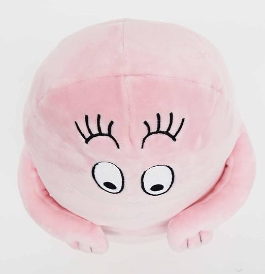 絶賛レビュー続出 バーバパパ ぬいぐるみ ｌ Expectation Arnabmobility Com