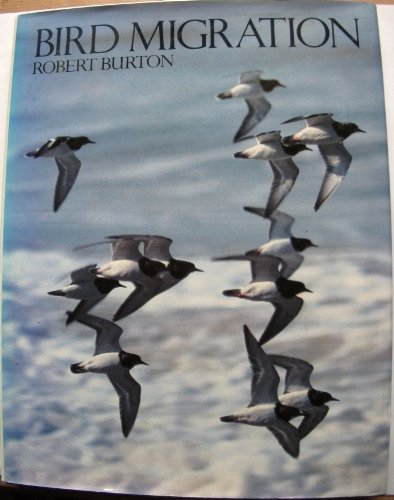 Bird Migration 1854102052 Book Cover