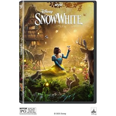 Snow White