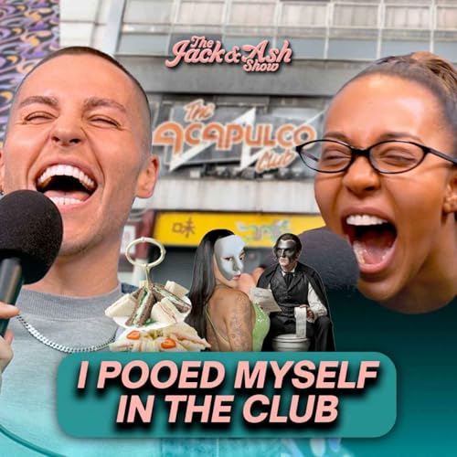 PHANTOM POOS, AMERICA AND FINGER SANDWICHES