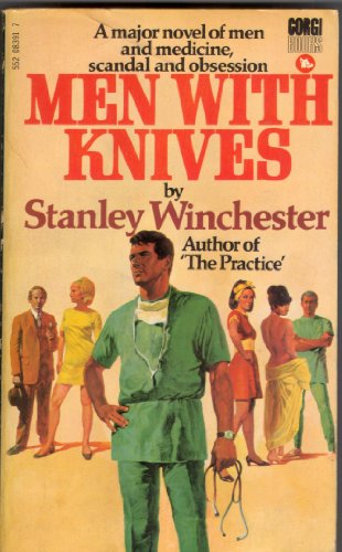 Preisvergleich Produktbild Men with Knives