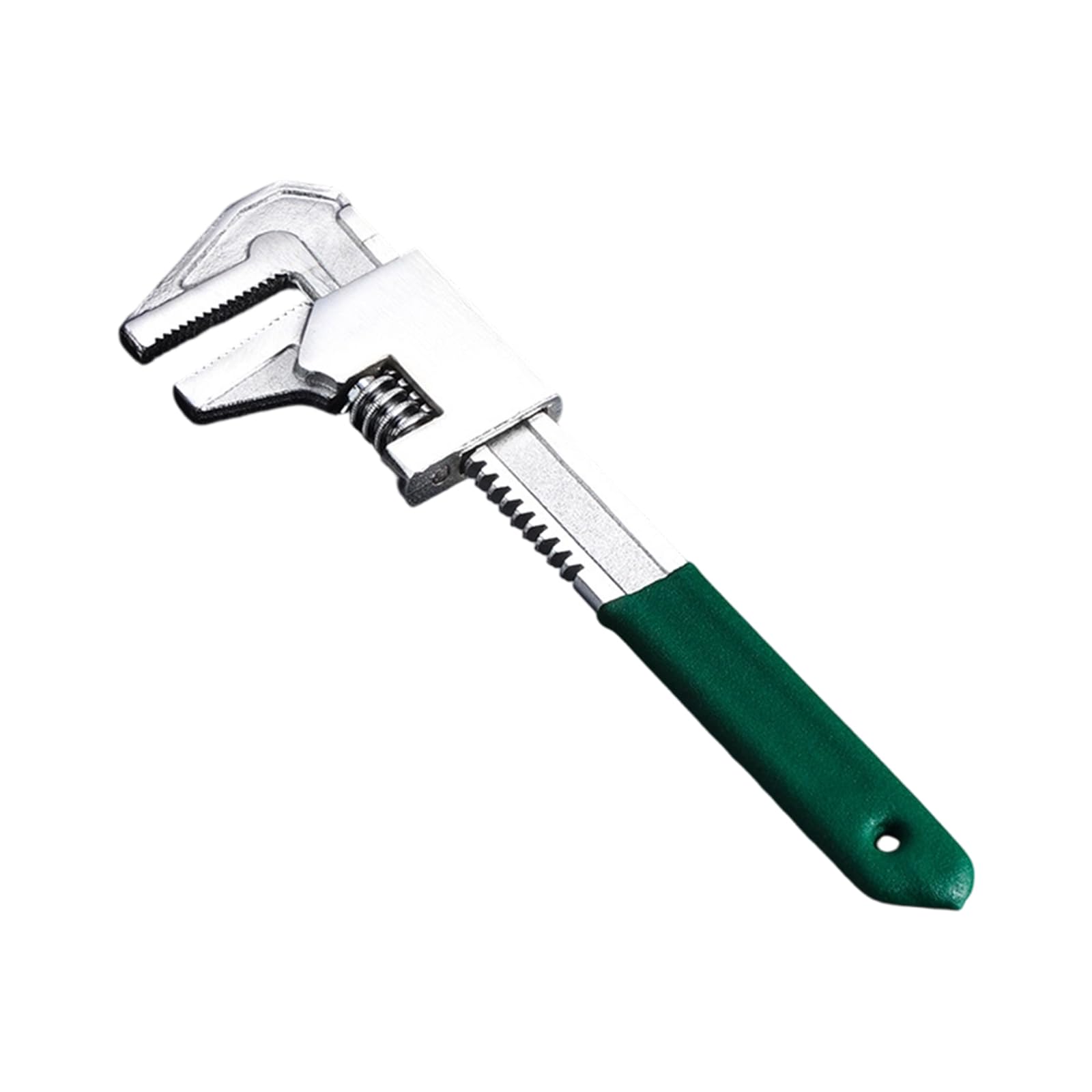 Limtula B F Type Large Opening Manual Spanner Wrench Adjustable Hand Wrench Multifunction Plumbing Wrenches Adjustable F Type Large Opening Manual Tool