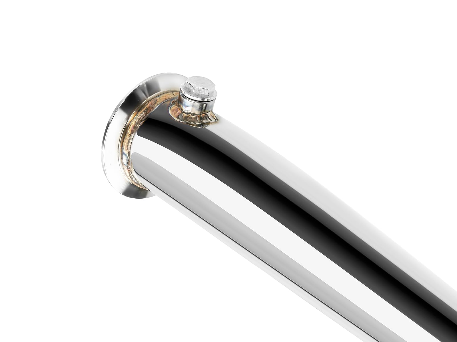 fmic.eu PERFORMANCE Downpipe do BMW F30 F31 316i N13 2011-2015 sportowy układ wydechowy wydech nierdzewny