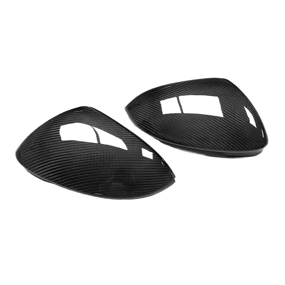 Couvercle de rétroviseur latéral Golf 8 pour remplacer une coque rayée - 7