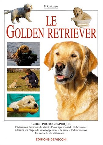 Télécharger Le Golden Retriever livre En ligne