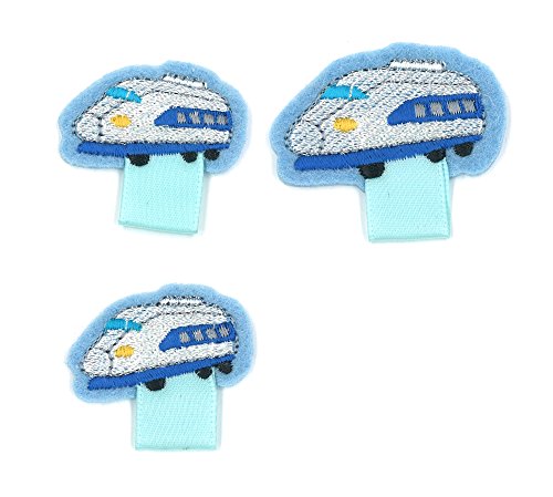 Tag de Pioneer Shinkansen GA567-56705 badge nominatif