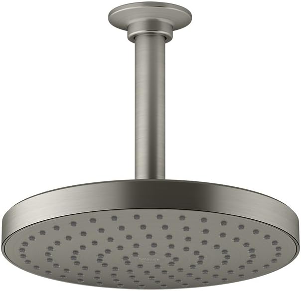 Awaken Rainhead Showerhead