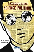 350 mots clés de science politique 2765029822 Book Cover
