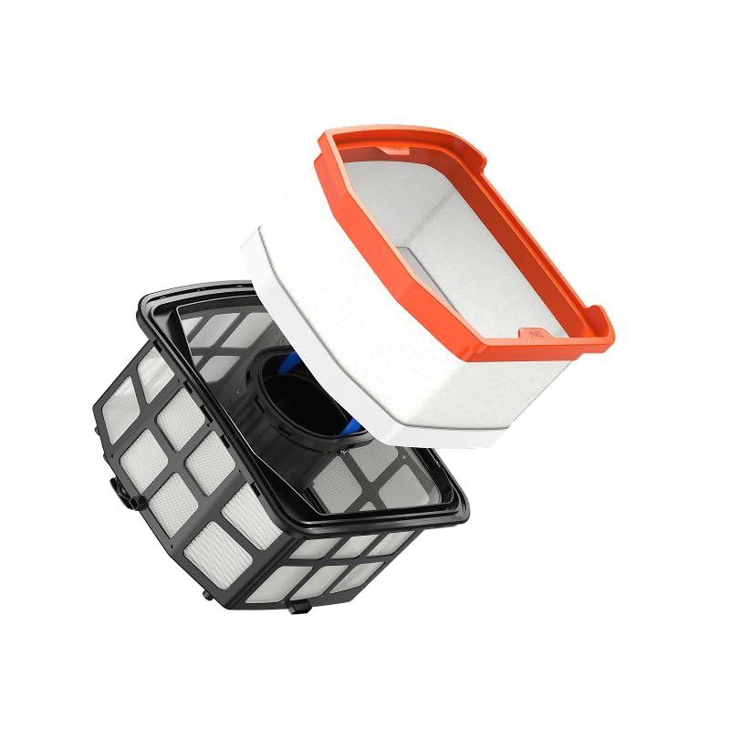 Beatbot Panier de filtre Dual Ultrafin, compatible avec Sora 30