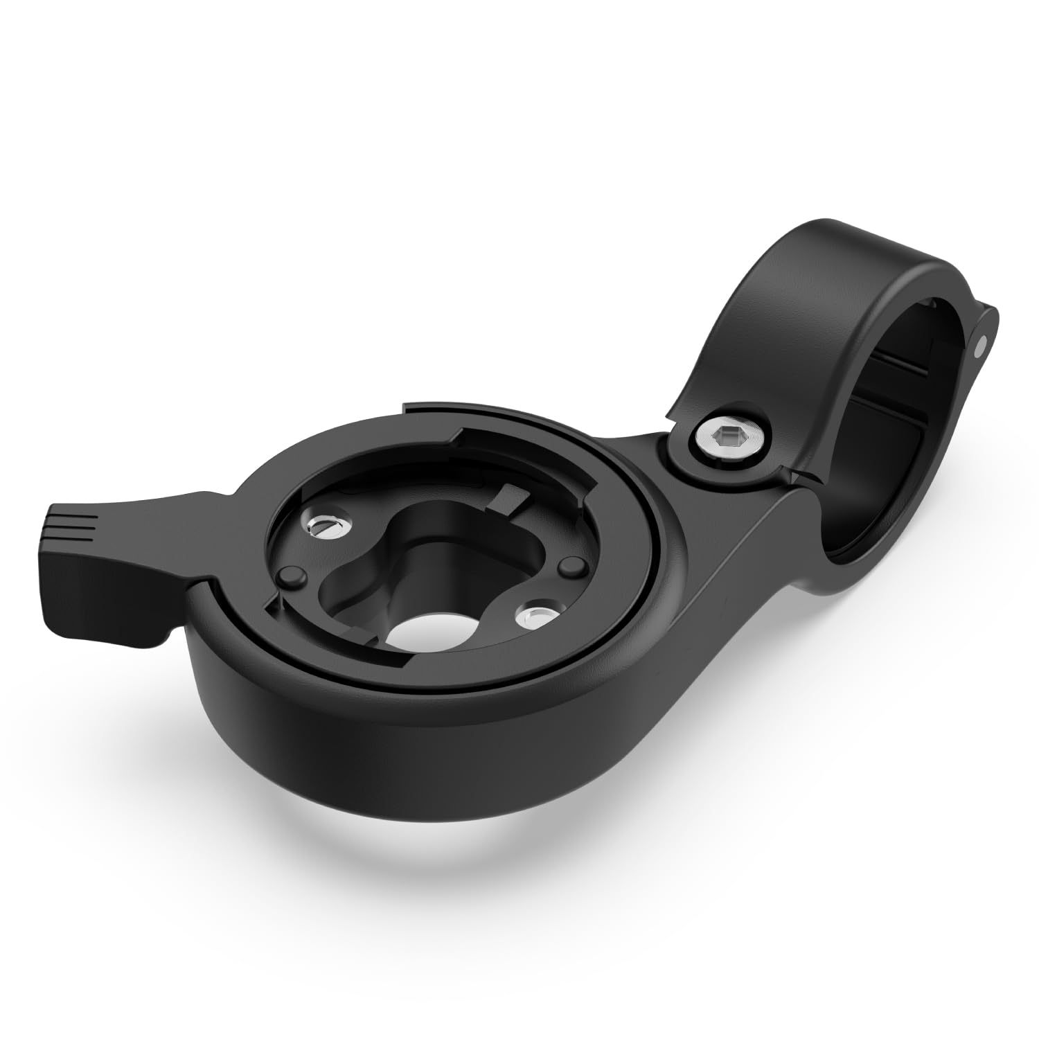 TUSITA Time TrialTri Bar Mount Compatible with Garmin Edge GPS Bike Computer