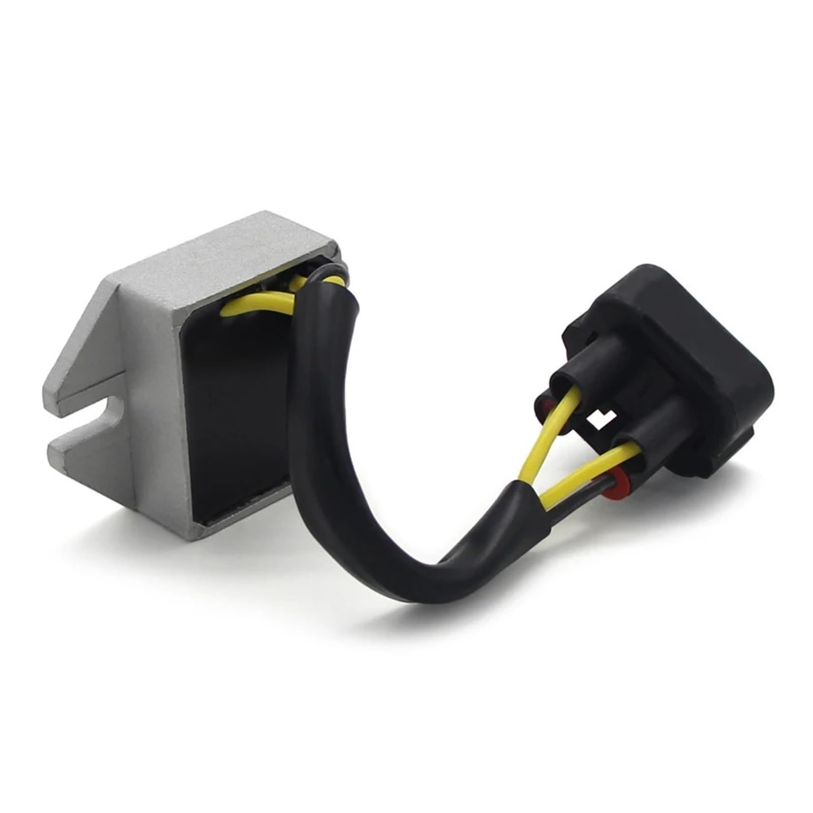 Regulador voltaje moto Ski-doo Fórmula Z III 600 700 800 y Mach 1 LT repuesto 515175491