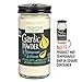 Frontier Garlic Powder, 2.4-Ounce Bottle