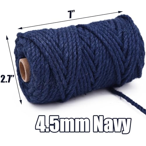 Recopilación de Yute azul los 5 más buscados. 14 yute azul marca Leecogo (2)