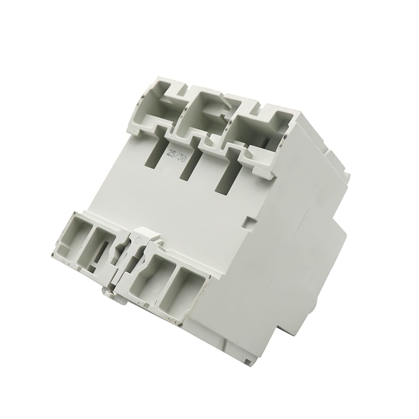 4P 10/30/100/300 mA RCD elektromagnetyczny wyłącznik różnicowoprądowy, wyłącznik bezpieczeństwa (4p 40a, 10 mA)