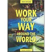 Work Your Way Around the World