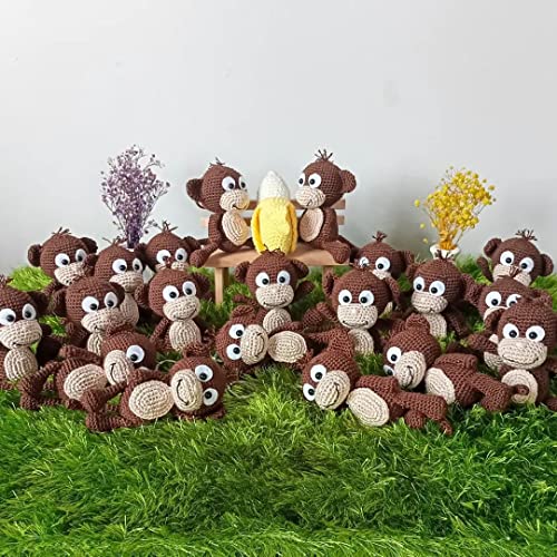 Estako Touch%100 Premium Micro Acrylic Yarn 100 Gr 246 Yds (2110 - White) #TOP3