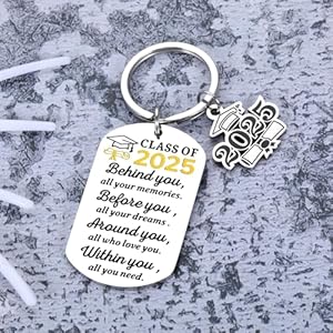 2025 graduation gifts for him her class of 2025 senior 2025 high middle school college graduation gift 2025 graduation stuff bulk 2025 religious easter graduation last day of school birthday christmas  urban country home decor