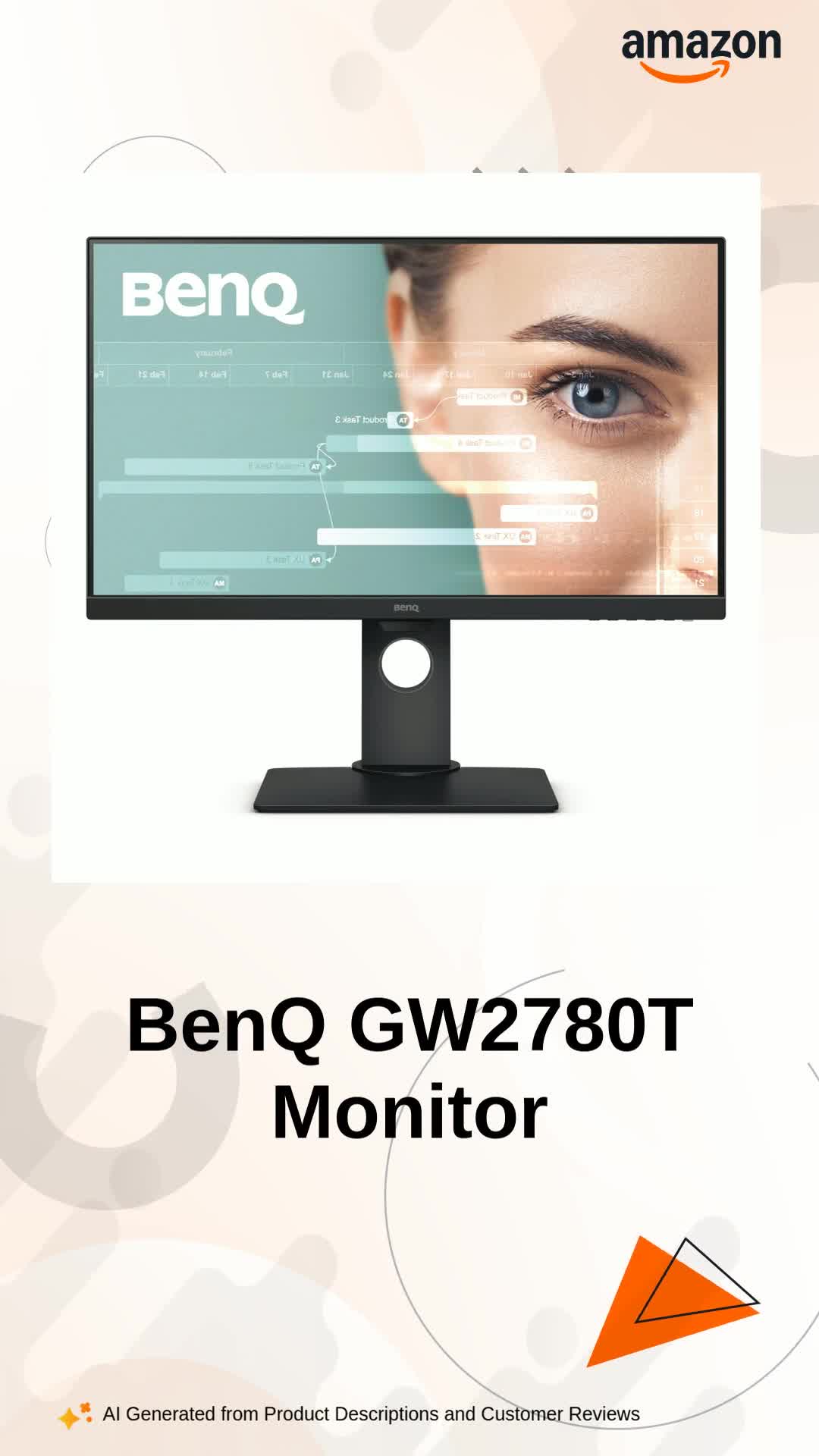 BenQ GW2780T 27