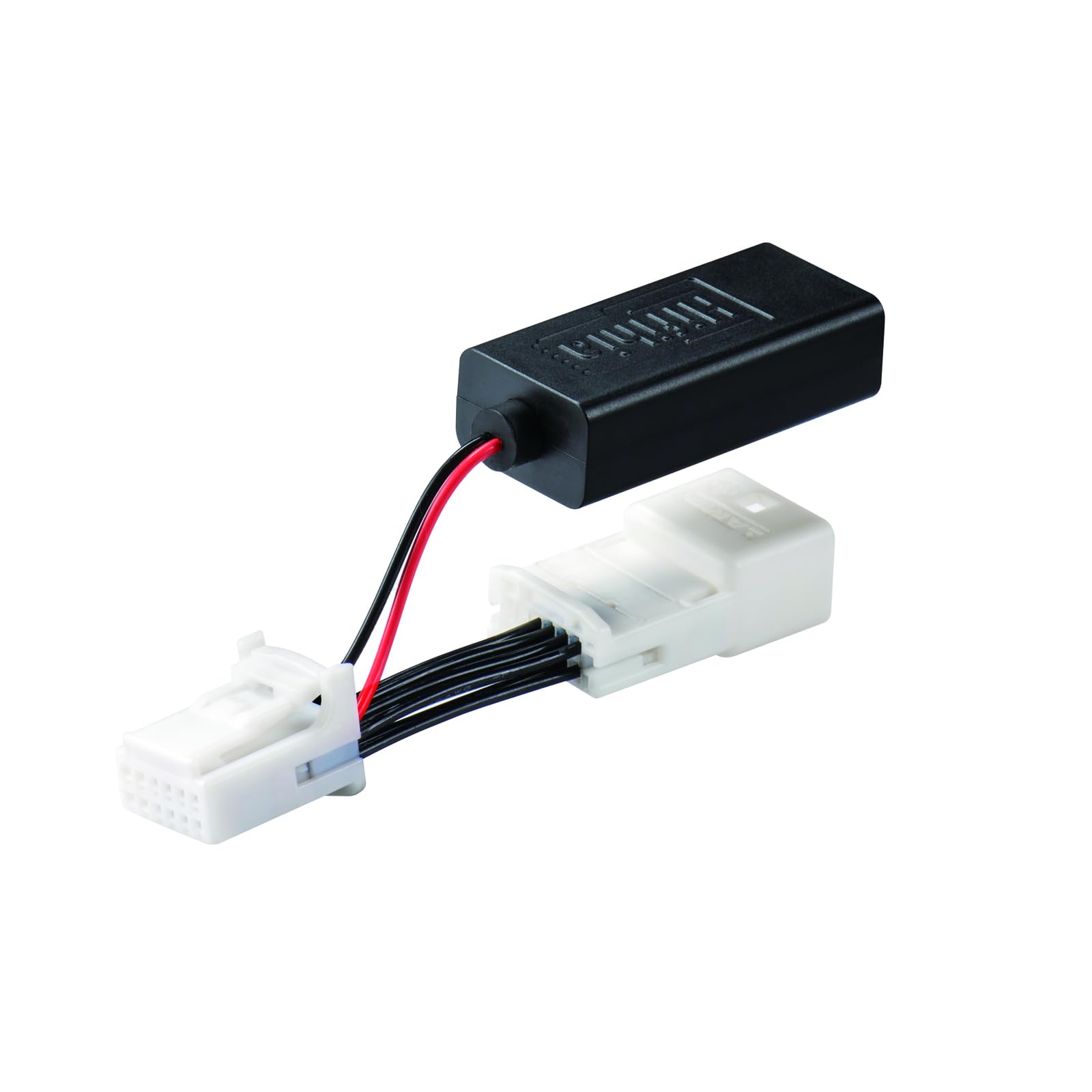 Hifihia Dash Cam Power Adapter (12-pin Type A) for Toyota Tacoma (2015-2023), Highlander, Tundra, Sienna, Subaru, Honda Ridgeline & More. USB Power, Connects to Rear View Mirror. Easy Install