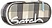 Produktbild SATCH Tweaker Federmäppchen SAT-SSC-001-976, 22 cm, 1 L, Black Grey Checks