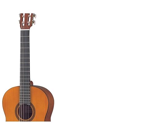 ヤマハ YAMAHA クラシックギター CGS103A Yamaha CGS103A Classical Guitar – Thomann Elláda