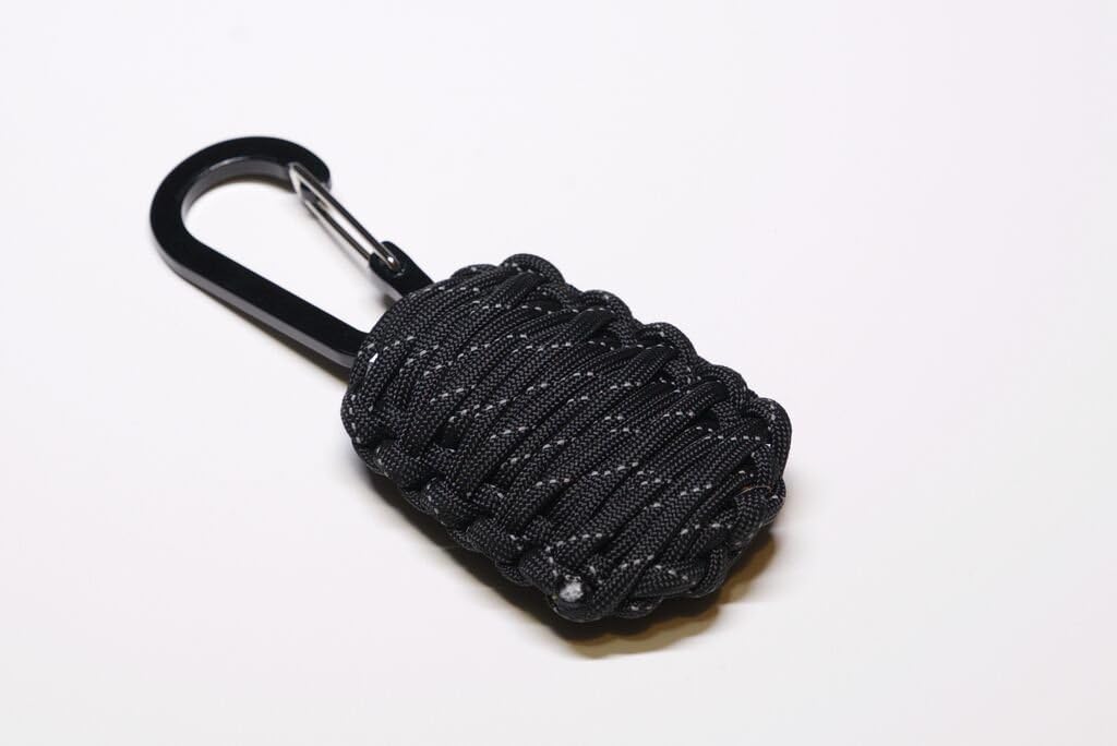 para Cord Emergency Survival Kit Grenade