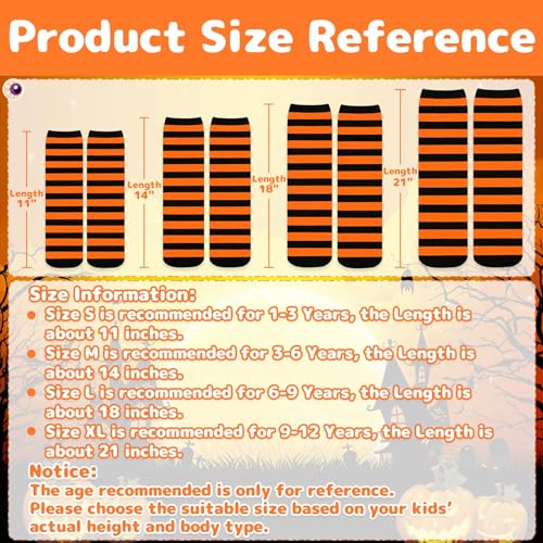 Image of Olreco 1 Pack Toddler Kids Youth Soccer Socks Girls Boys Baseball Socks Youth Knee High Softball Football Accessories Cotton