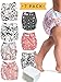 Cloth Diapers Covers for Baby - Set of 7 Reusable Pocket Diaper All In One - For Boys and Girls - Suitable Unisex - Great Baby Shower Gift