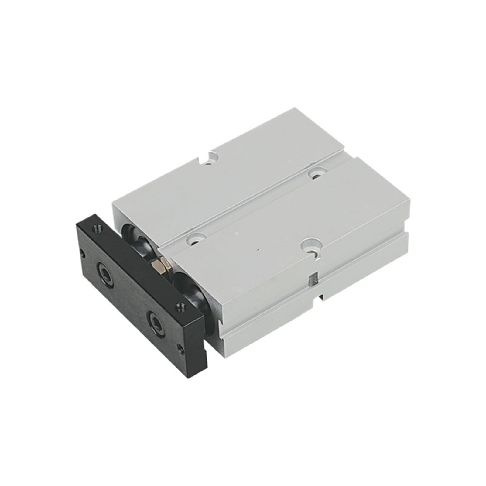 Cilindro pneumatico ad aria compressa a doppio effetto con magnete TN da 32 mm, parti pneumatiche, 1 pezzo(TN32-100)