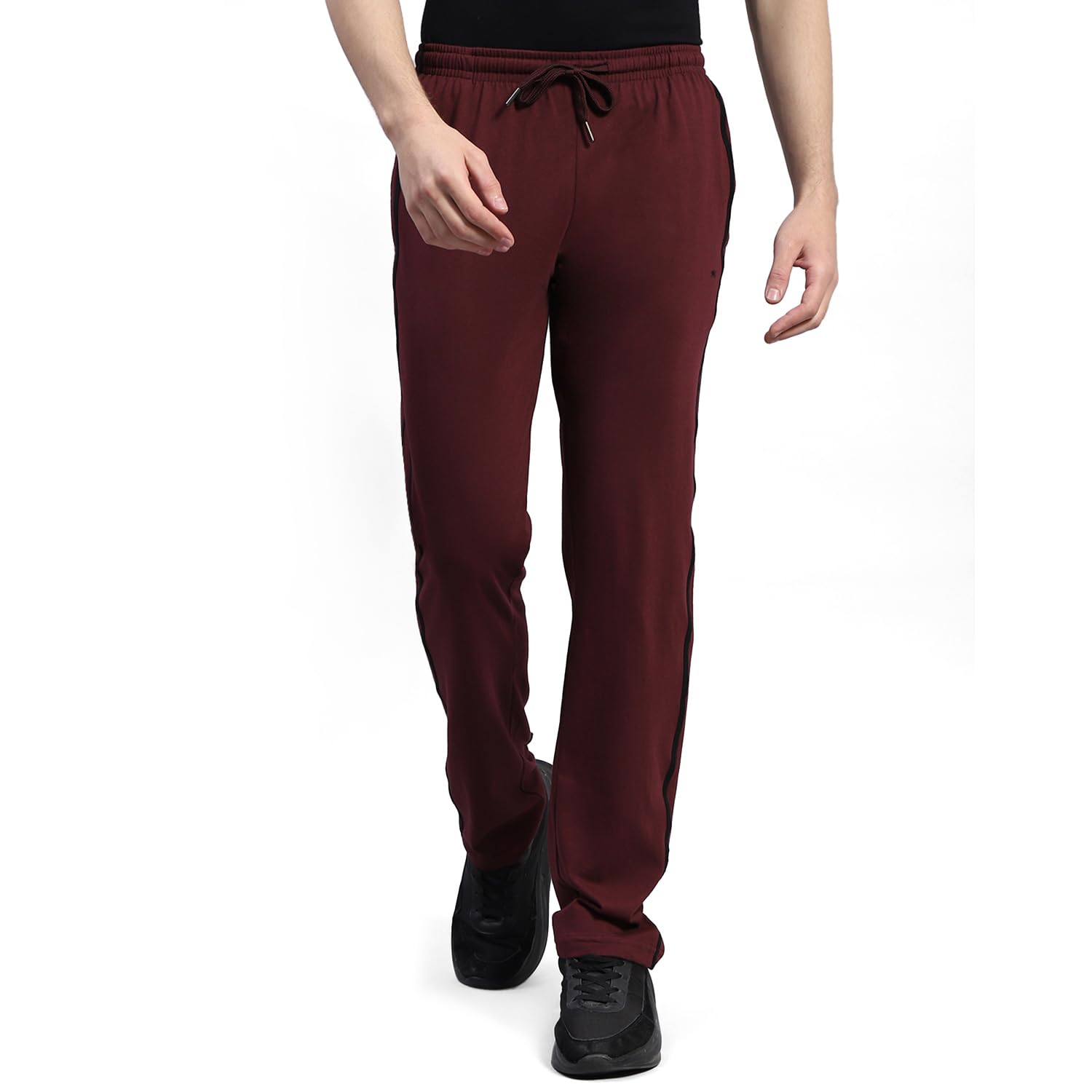 monte carlo Mens Solid Lower-picture-31