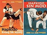 Hapkido set of 2