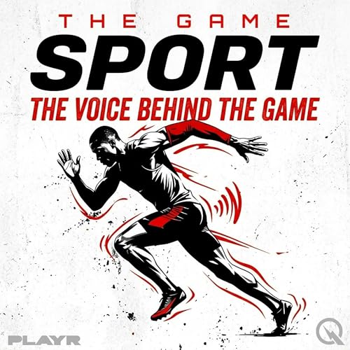 Sport cover art