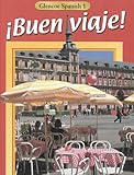 buen viaje en inglés traductor  Buen Viaje: Spanish 1