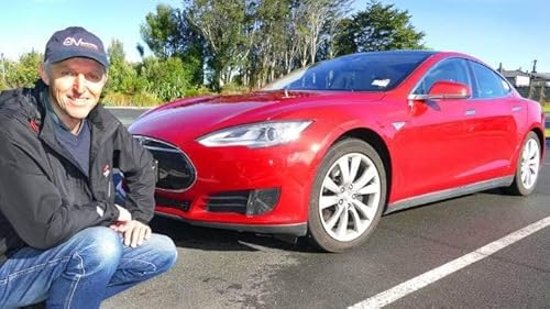 Episode 04: Greg Trounson