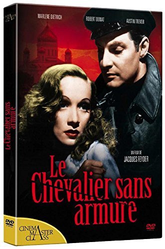  Le chevalier sans armure