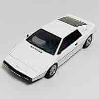ロータスエスプリ　1/18 サブマリン　モデルカー　おまけ付き　JOYRIDE ロータスエスプリ 1/18 サブマリン モデルカー おまけ付き JOYRIDE