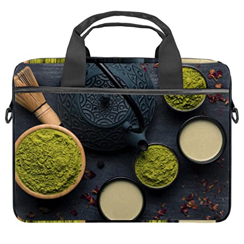 Sac ordinateur motif japonais idéal pour le bureau ou vos trajets quotidiens en ville