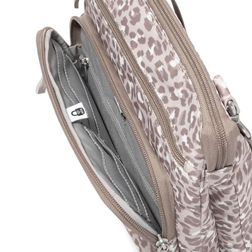 Image of Baggallini Out and About Crossbody