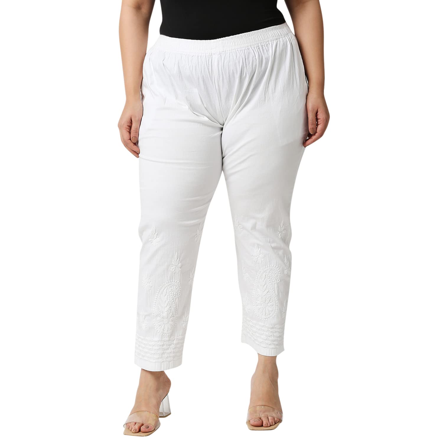 【新品未使用】タグ付き　LOHEN DRAWCORD CHINO PANTS38 LOHEN DRAWCORD CHINO PANTS チノローヘン36